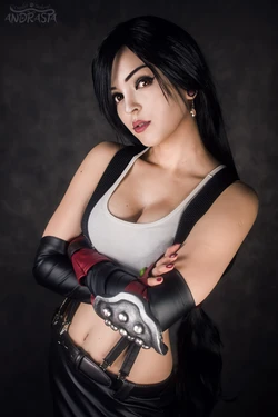 Andrasta - Tifa