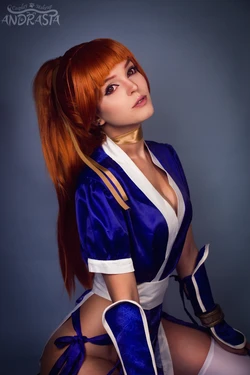 Andrasta - Kasumi