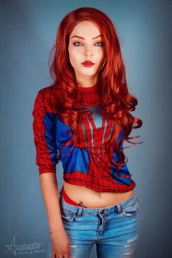 Andrasta - Mary Jane