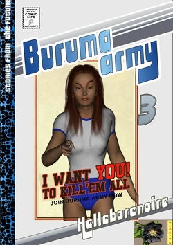 buruma army 3