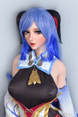 Elsa Babe-165CM HC026 Sakurai Koyuki-GanYu cosplay