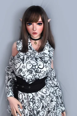 Elsa Babe HB024 Takano Rie ~ Urban Confident Girl Maintaining Justice