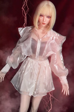 Elsa Babe HC026 Sakurai Koyuki~May the Sexy Force be with you!