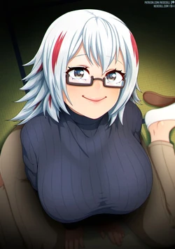 [NeoCoill] Winter Beauty (My Hero Academia)