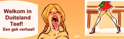 Disarten - Welcome to… (Dutch)