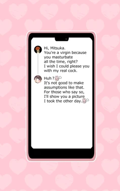 [Mankai Kaika] Secret account Mitsuka-chan ❤part6