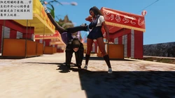 奴隶女教师丽丽5