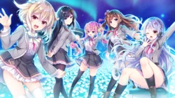 [ensemble]Hoshi no Otome to Rikka no Shimai