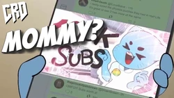 [Matchattea] NiconlyFans (The Amazing World of Gumball)