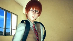 Hiroki NTR  Part1 - Version 1.0