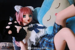 Elsa Babe-148CM RAD001-Koizumi Nana~JK girl full of vitality by ERXIASAMA