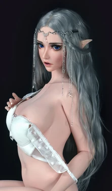 Elsa Babe-165CM HC024 Kouno Ria~Nude photos~