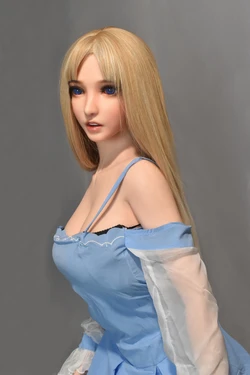 Elsa Babe-165cm HC032 Soyama Mai-The temptation of blonde beauty by Cheng