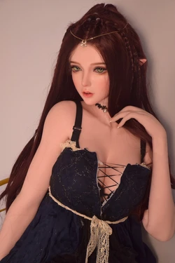 Elsa Babe-150cm HB046 Inoue Miu-Elf Princess