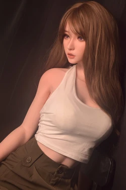 Elsa Babe-165cm RHC007 Fukada Ryoko-Salty and sweet girl~