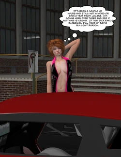 MCCOMIX - MINDLESS chapter 2