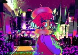 [PIXIV] 游 (29249901) [DELETED]