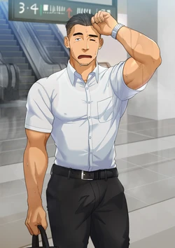 【GorouNaoki】坂本/Sakamoto