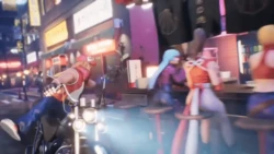 Terry Bogard