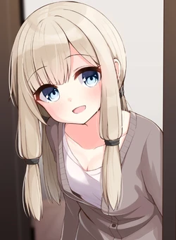 [おみなえし]想要这样的妹妹 | こんな妹がいてほしい[无糖·漫画组]