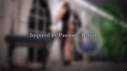 [Affector] Inspired by Passion 01