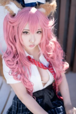 Shooting Star's (Saku) JKTAMAMO