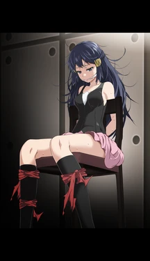 Artist - TsukiShiro (Fanbox)