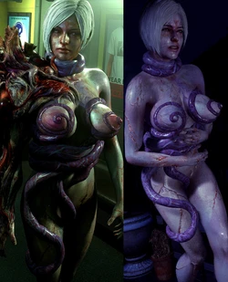 [ASTROMONS] Image of Ada of B.O.W