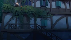 [Topu] mona wip (Genshin Impact)