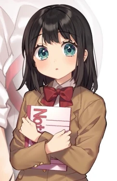 [Sakura Yuki] Class ni Hitori Iru Kyonyuu Joshi | 班上有一个巨乳女孩 [Chinese] [无糖·漫画组]