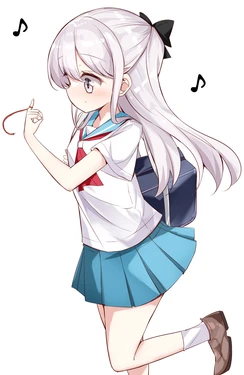 Pixiv&gelbooru——Non-H collections 25