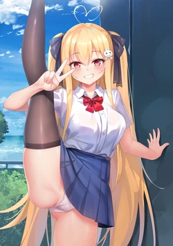 [Niliu Chahui] Saimin Asaba