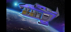(Nutaku) Sexy Space Airlines