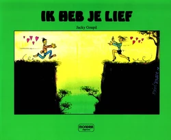 Ik Heb Je Lief (Dutch)
