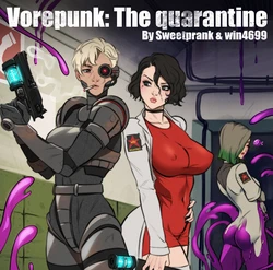 [win4699] The Quarantine (complete)