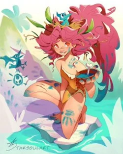 artist - starsoulart