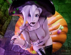 Mercy Angela Ziegler 2