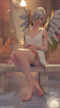 Mercy Angela Ziegler 5