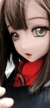 Elsa Babe-148cm RAD004 Tachibana Kotori-Check my Plush Coat~by FF