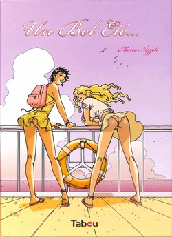 [Marco Nizzoli] Un bel été...