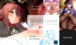 [Oniilus] November 2021