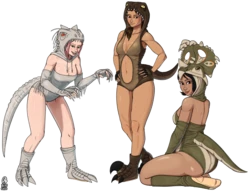 Jurassic World: Camp Cretaceous