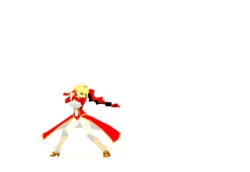 Fate Series Varial Gifs
