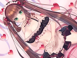 [nijiyome.jp] Heroines Destruction Project (HCG) (Part 8)