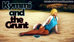 [VerticalBox] Kymmi and the Grunt (Pokemon Clover)