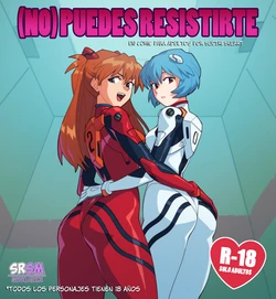 [suioresnuart] (No) Puedes Resistirte (Neon Genesis Evangelion) [Spanish] [SRSM]