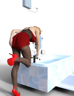 ['Key] Officer Chloe's Christmas minigame