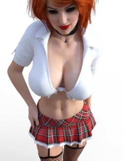 ['Key] Officer Chloe's Halloween minigame