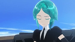 Houseki No Kuni Varial Gifs