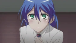 Jitsu wa Watashi wa Varial Gifs